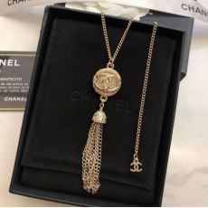 Chanel Necklaces